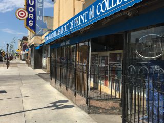 Commercial Glass Repair: Storefront Glass