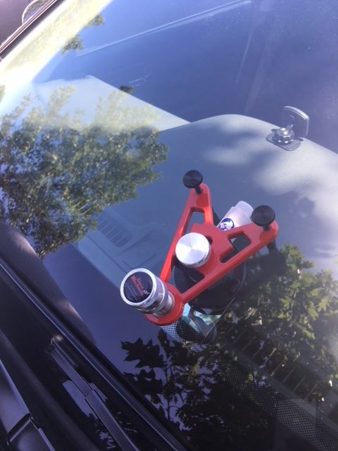 Windshield Repair
